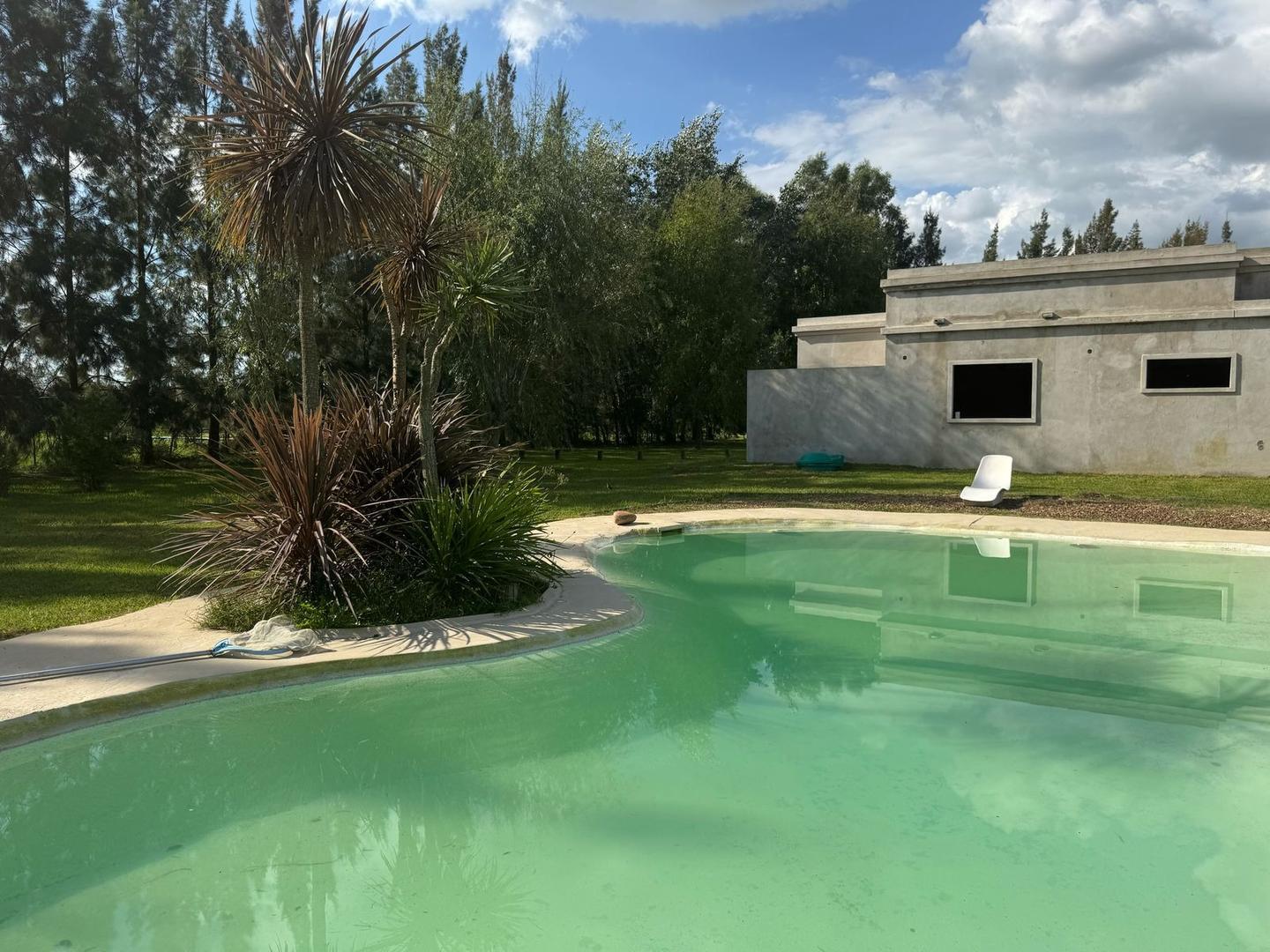 Quinta en Venta de 2 dormitorios