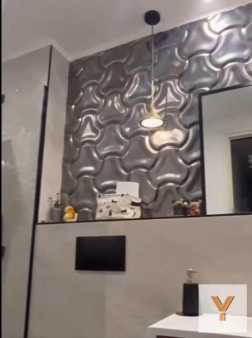 Departamento en venta - 1 Dormitorio 1 Baño - San Nicolás