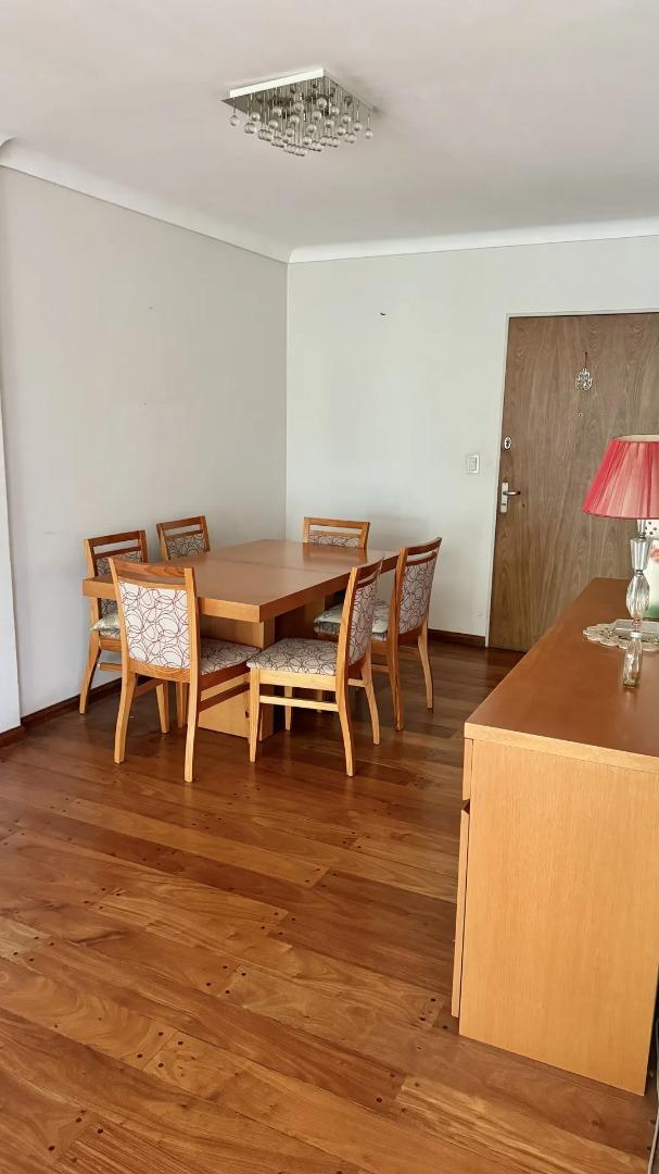 Departamento en Alquiler Temporal en Recoleta, $ 1.600.000