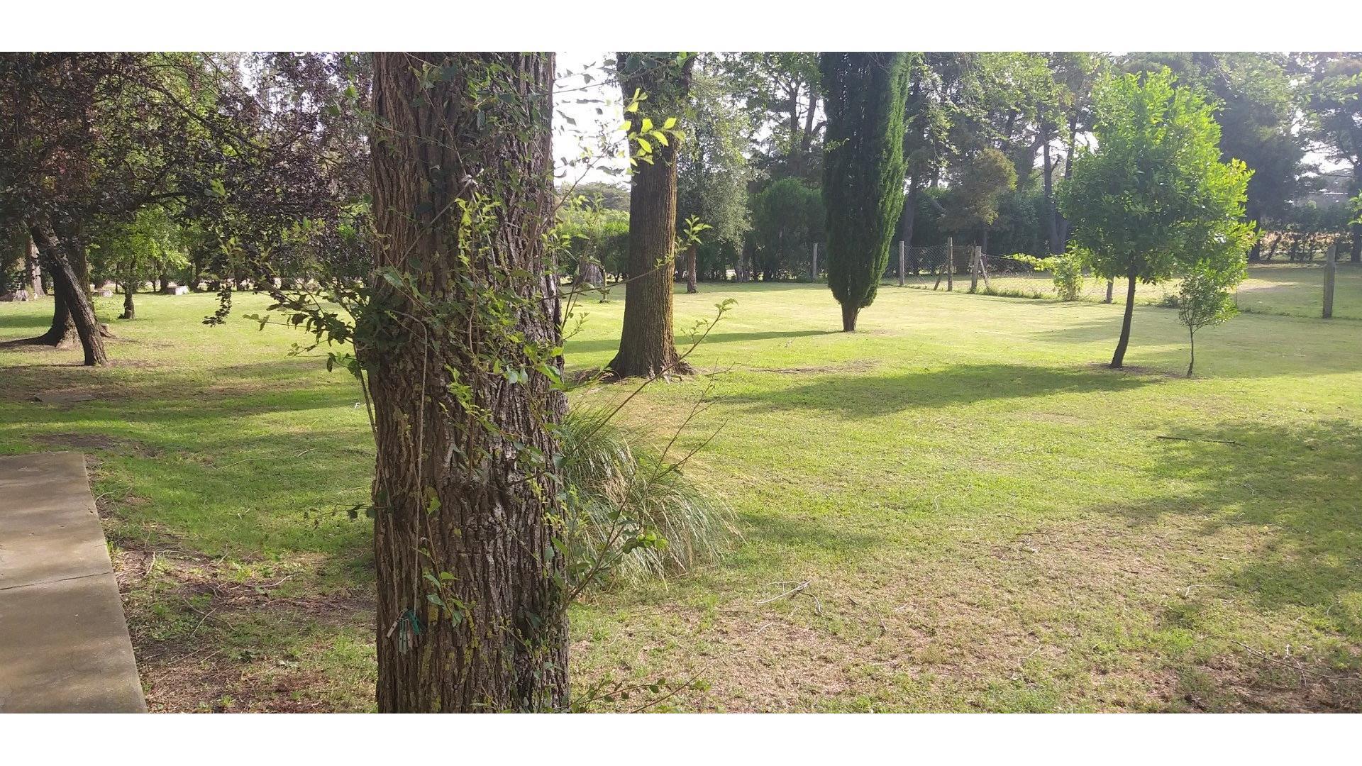 Casa Quinta - Santa Isabel - Chapadmalal