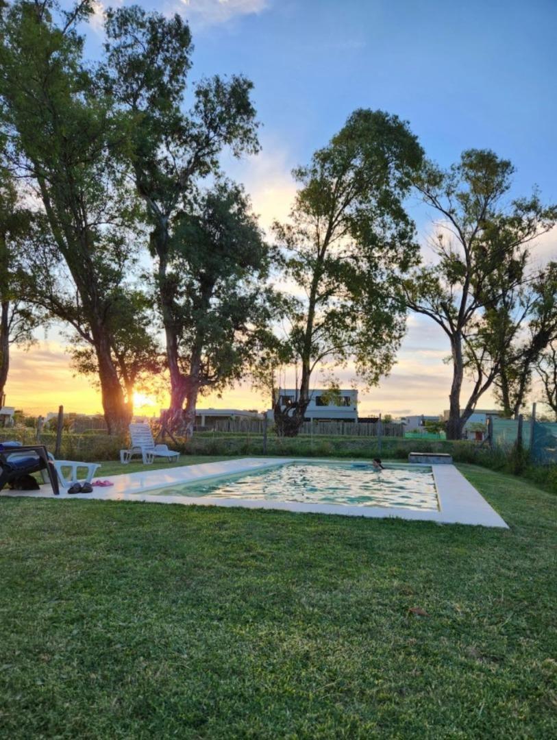 Santa Emilia Lote 270