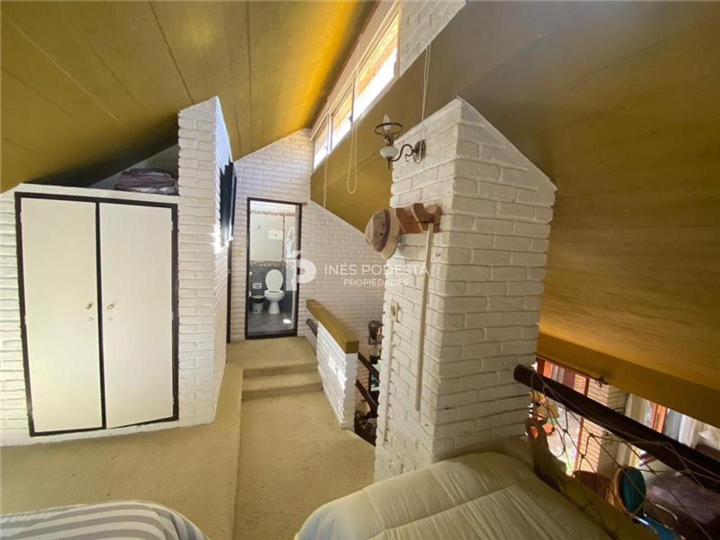 Casa en Venta en Punta Ballena, USD 220.000