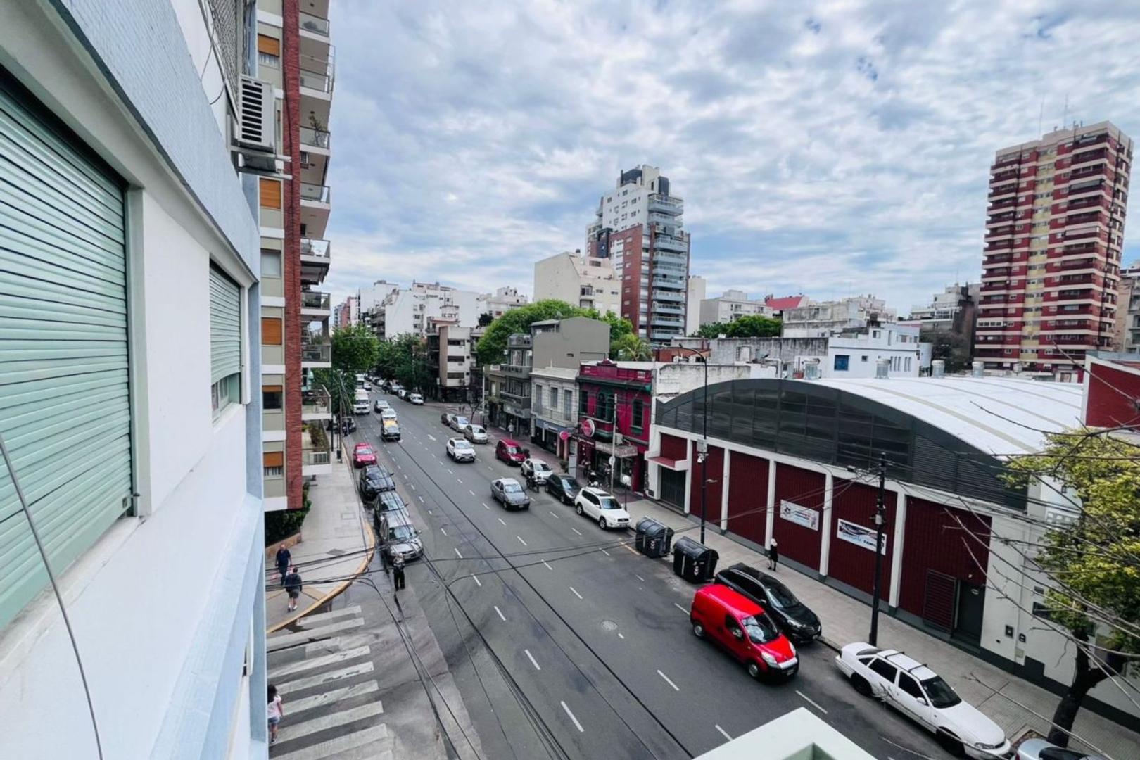 Departamento en Alquiler 20 años