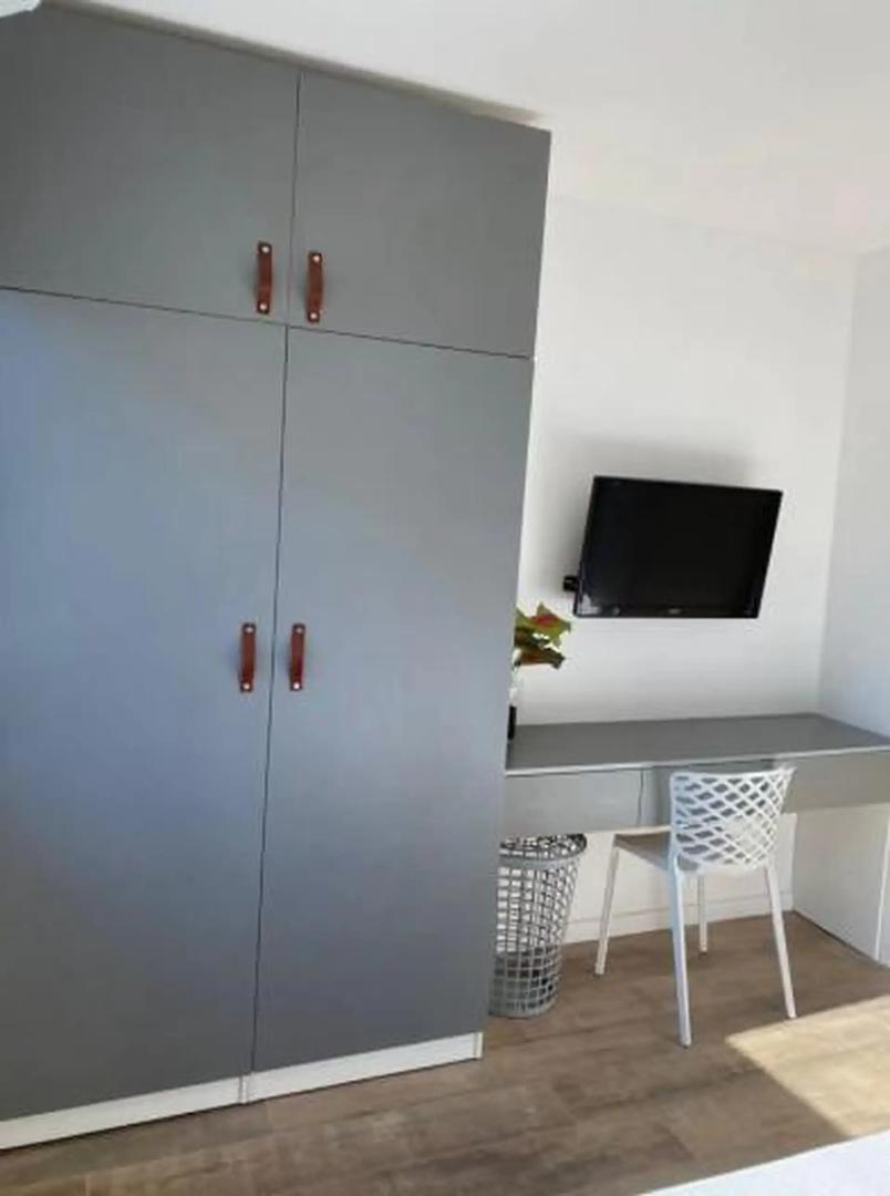 Departamento en alquiler temporario