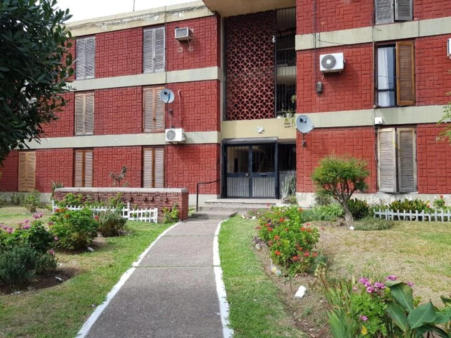 VENTA | DEPARTAMENTO | 3 AMBIENTES LUMINOSOS | OPORTUNIDAD EN SAN JUSTO