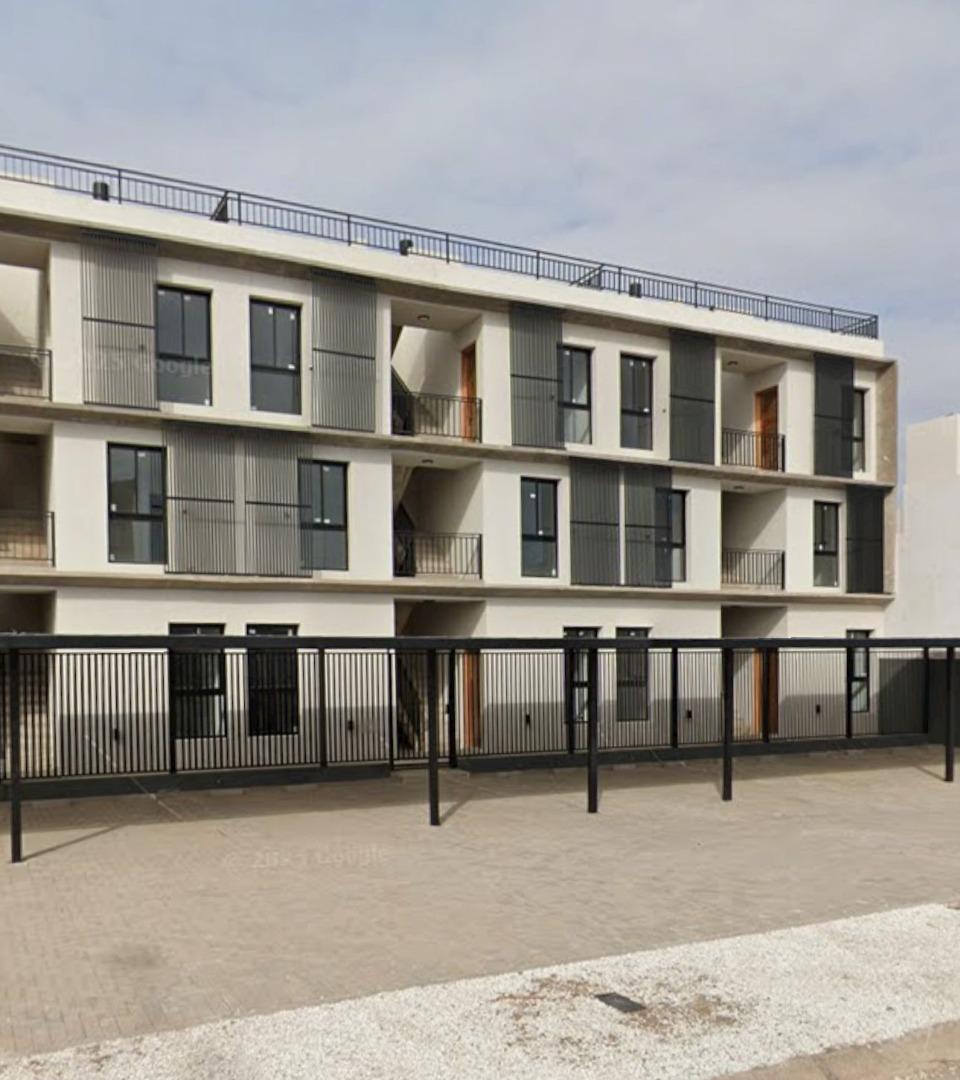 Penthouse Housing Docta 103m2