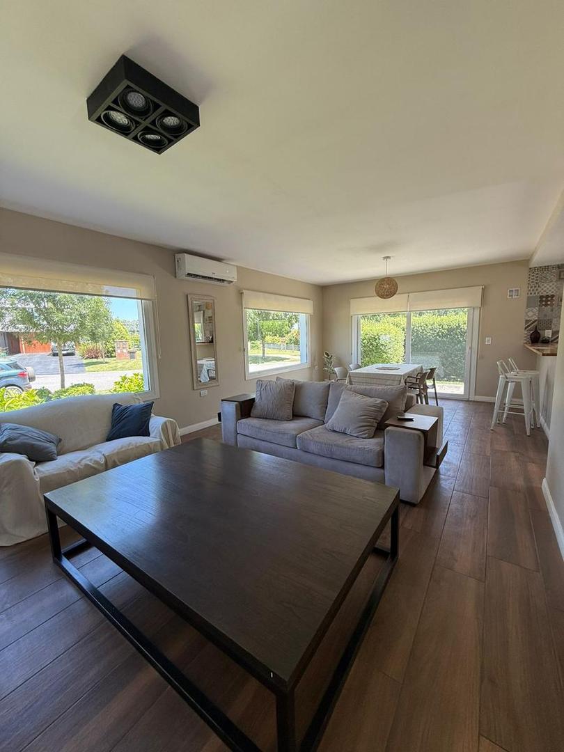 Casa en Alquiler Temporal en Arenas del Sur, USD 250