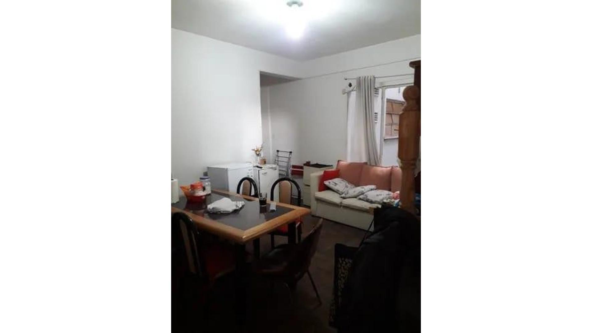 Departamento en Venta en Haedo, USD 70.000