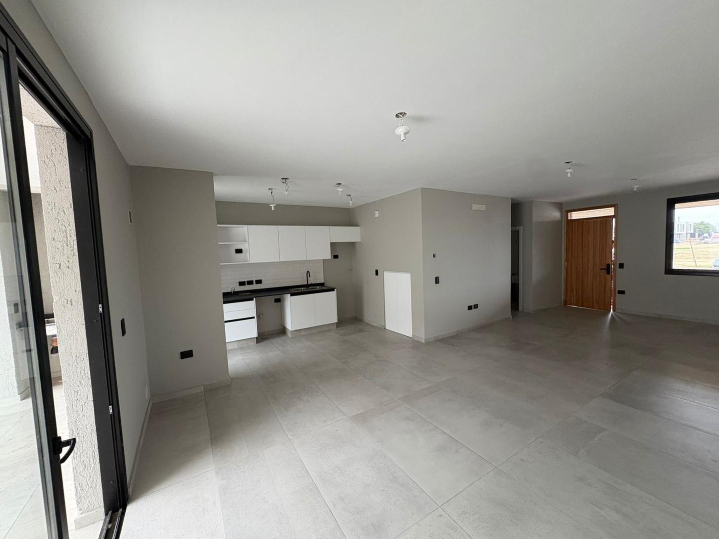 Casa en Venta en Los Boulevares, USD 225.000