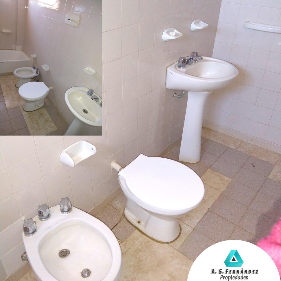 Departamento en Venta en Concordia, USD 70.000