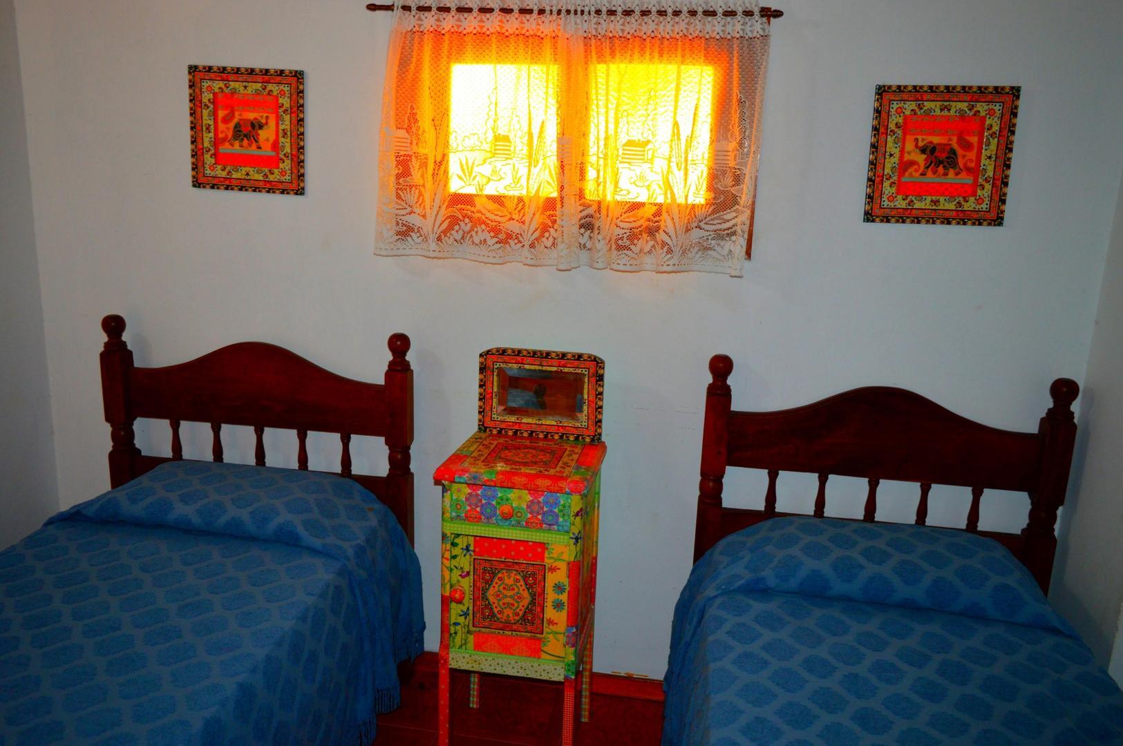 Depto Tipo Casa en Venta al Oeste