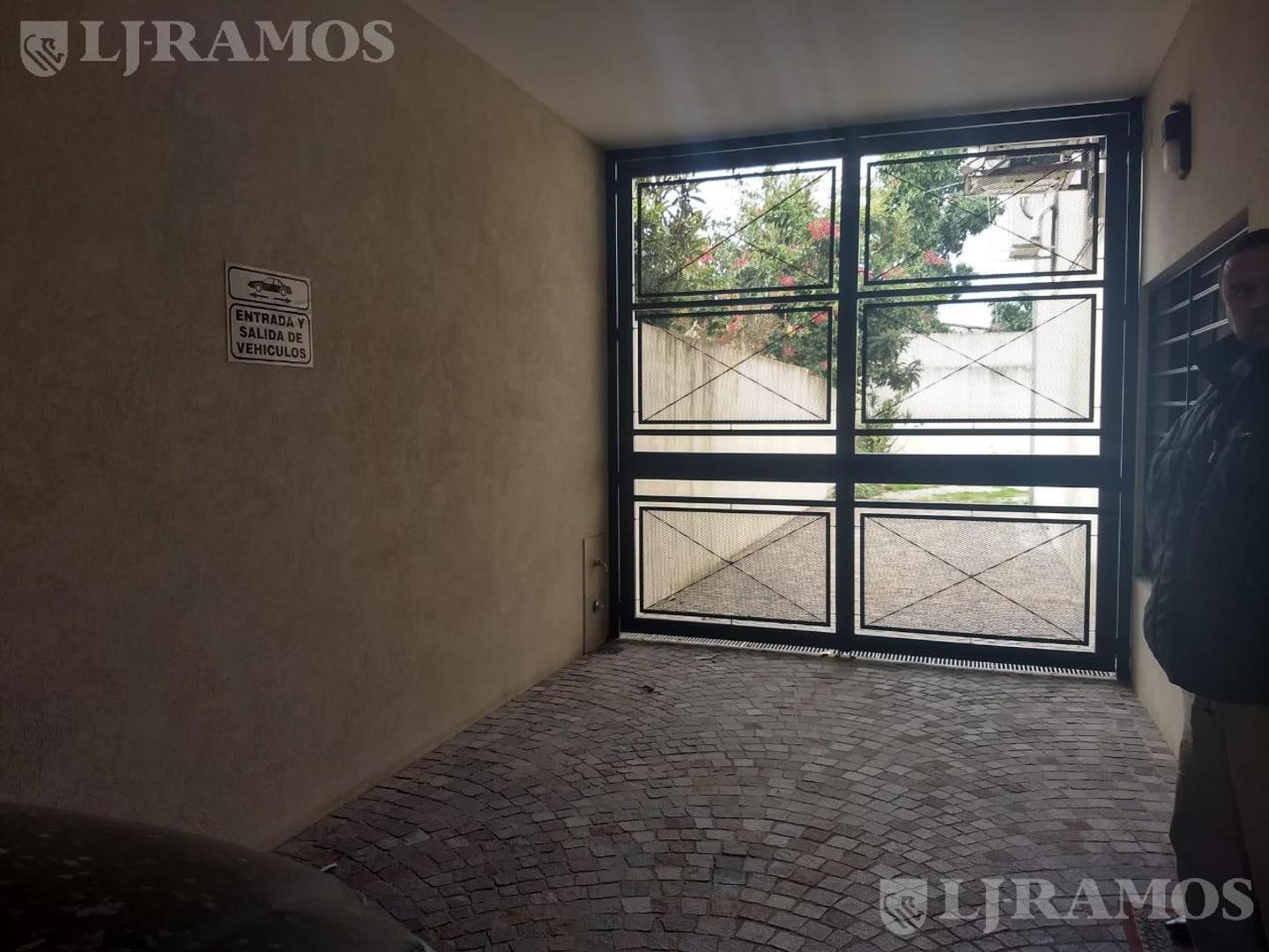 Edificio Comercial en Beccar Alto