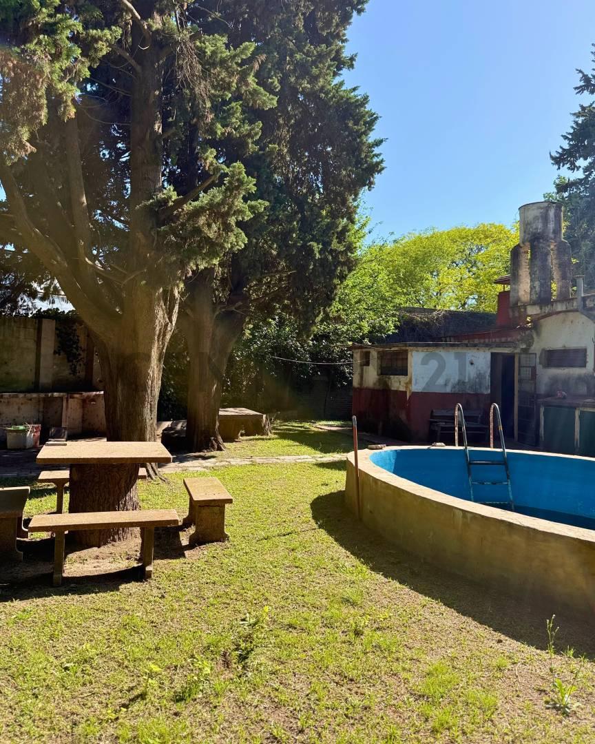 Casa en Venta de 1 dormitorio