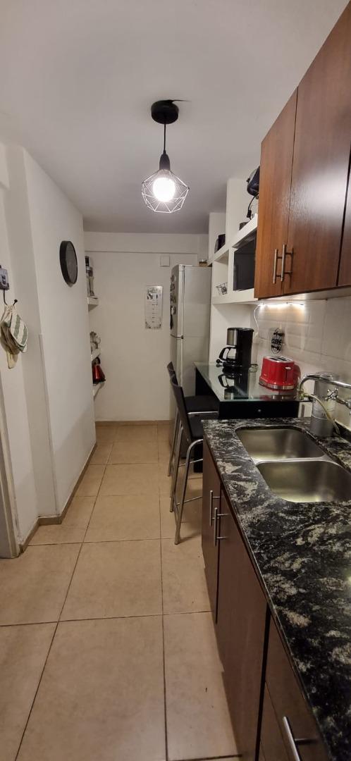 Departamento en Venta 45 años