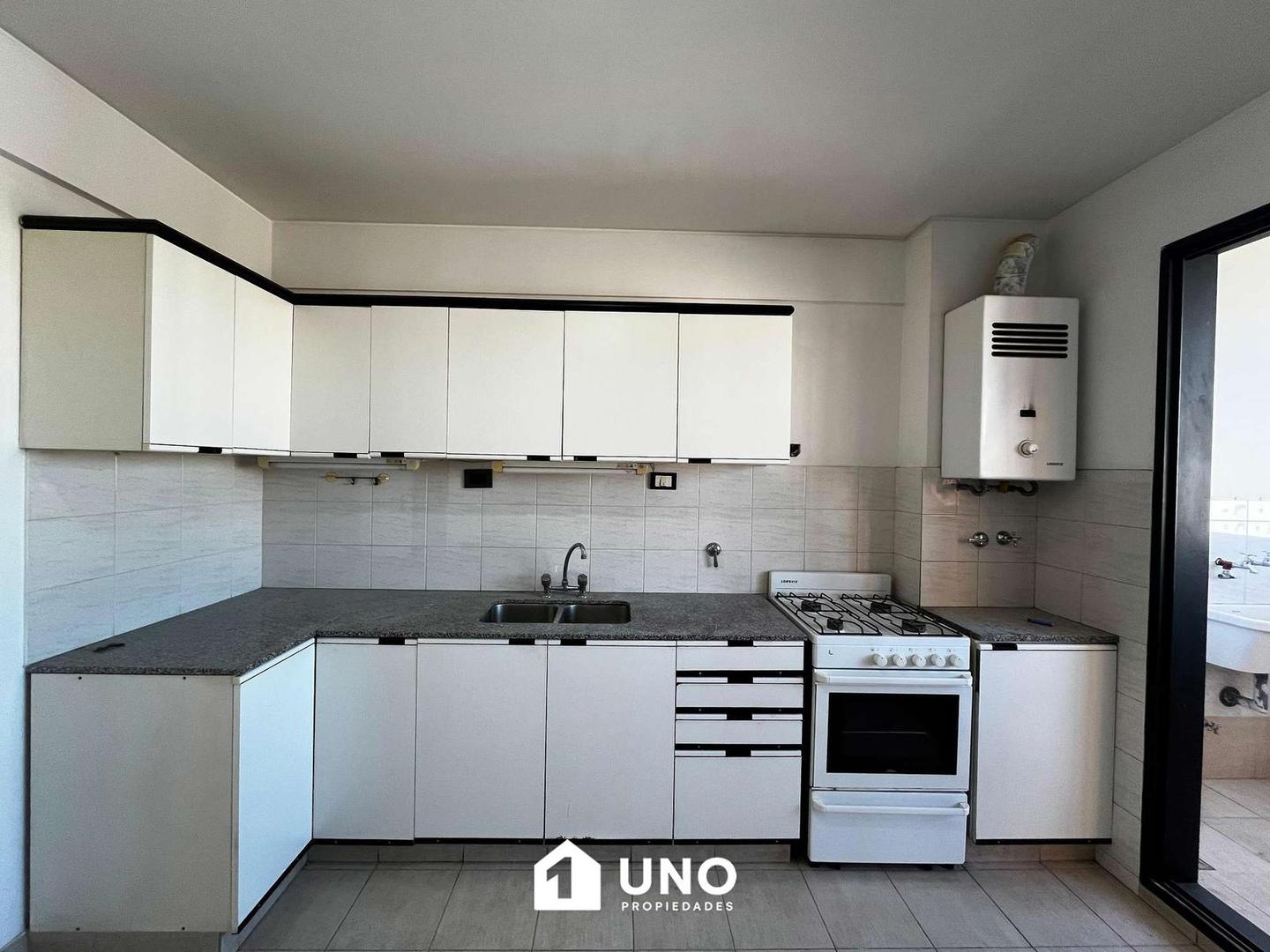 Departamento en Alquiler de 2 dormitorios