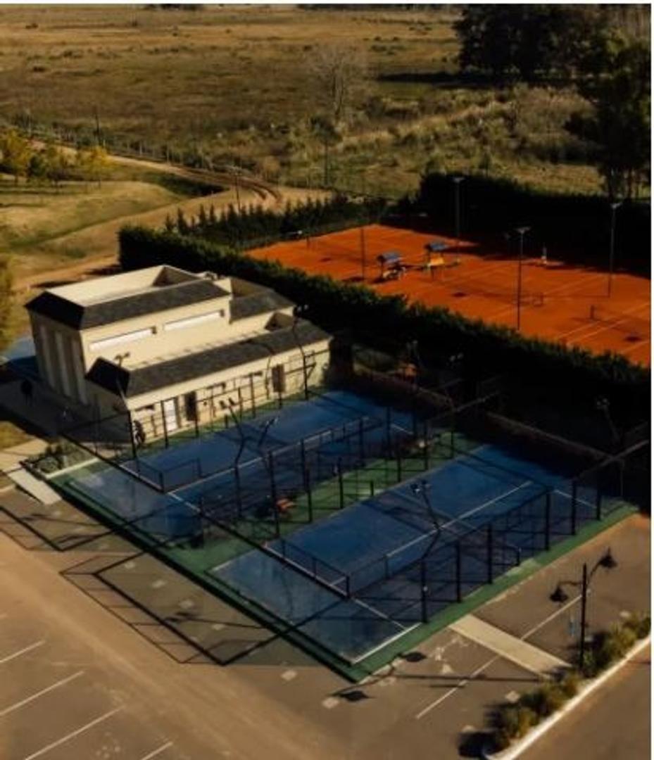 Terreno en Venta de 1527,0 m2