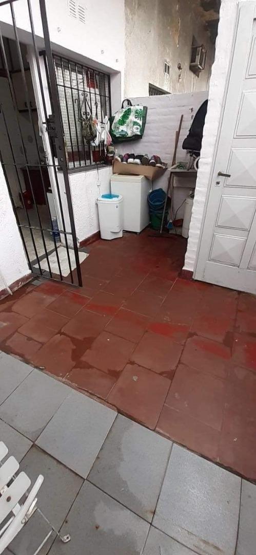 Depto Tipo Casa en Venta de 1 dormitorio