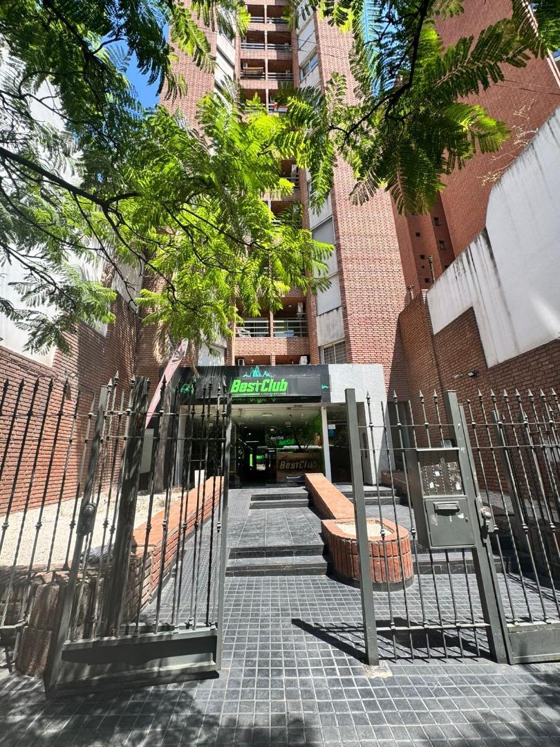 VACIO CON ESCRITURA Dpto en venta con escritura