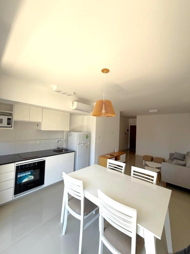 Departamento en Venta en Belgrano, USD 176.000