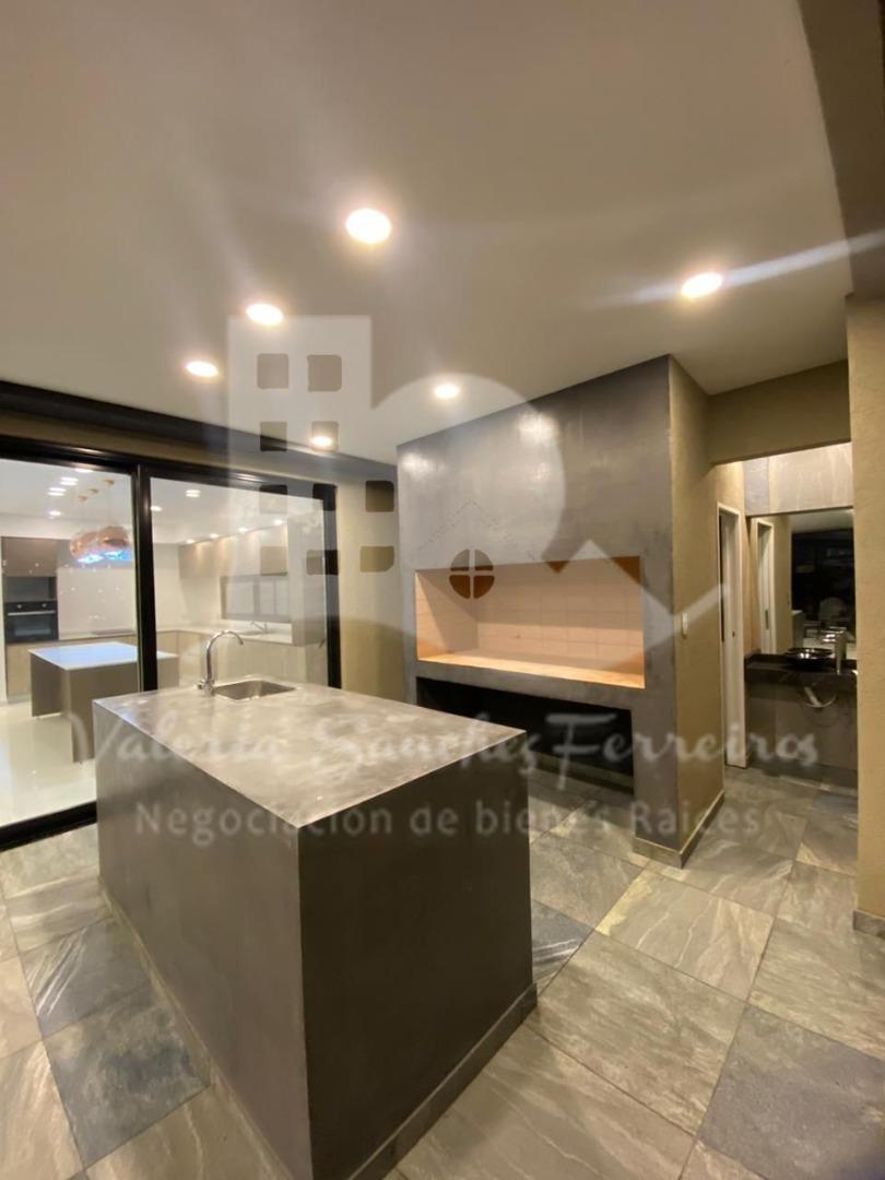 Casa en Venta al Norte