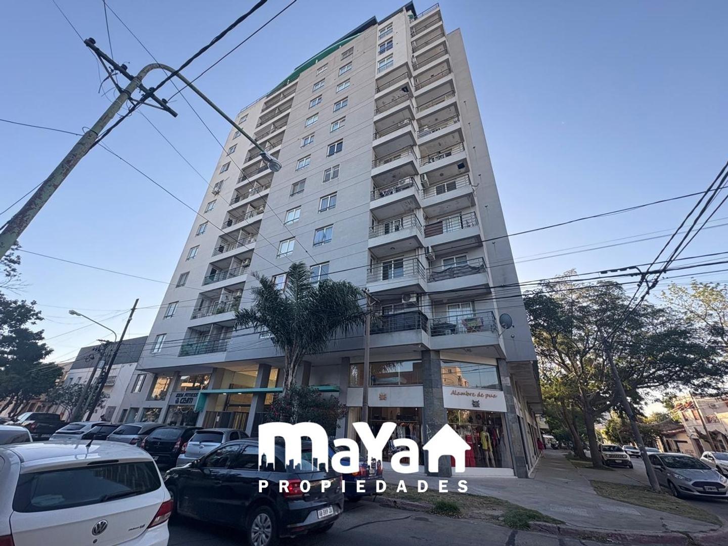 DEPARTAMENTO EN ALQUILER