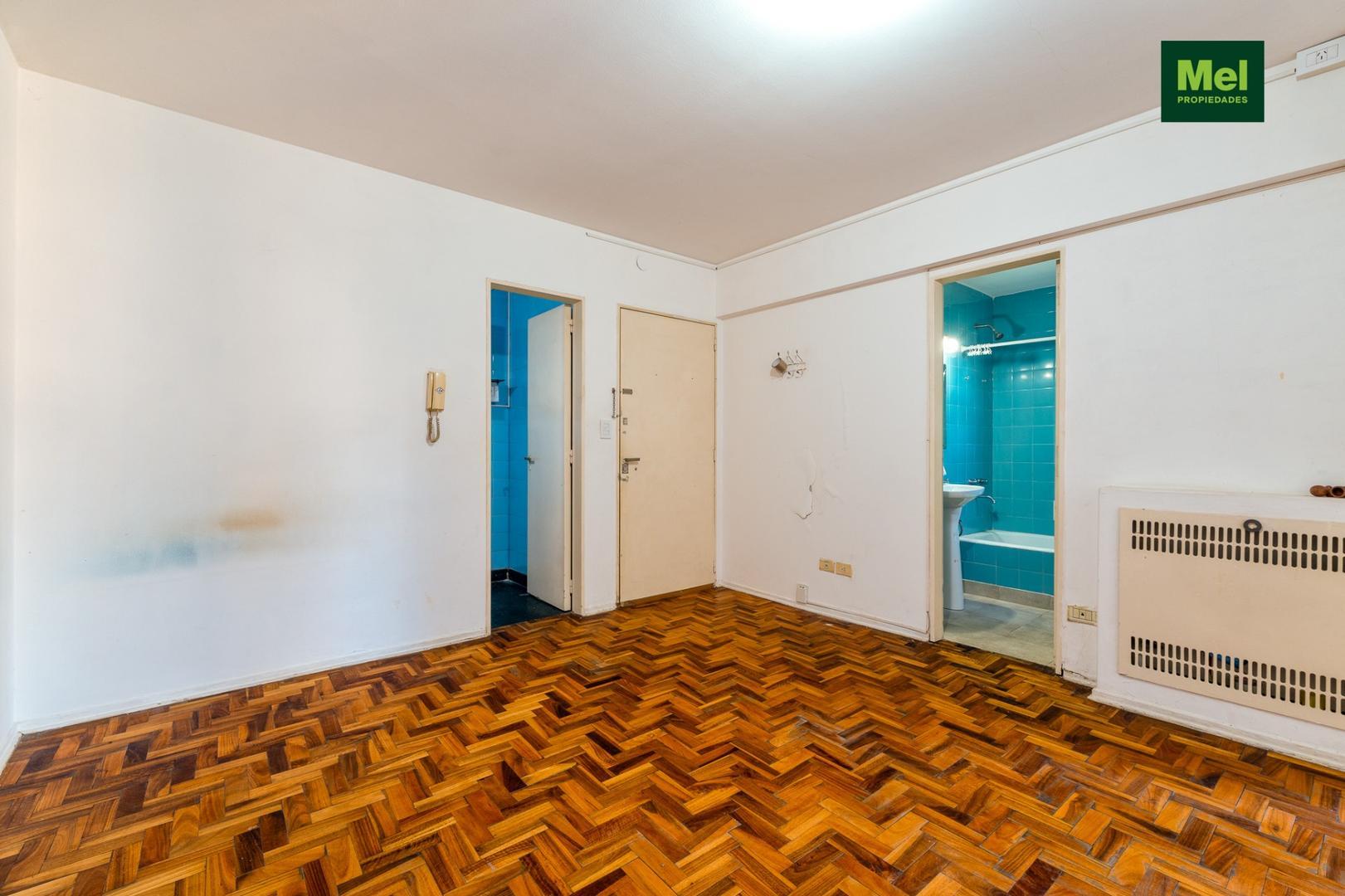 Departamento en Venta 60 años