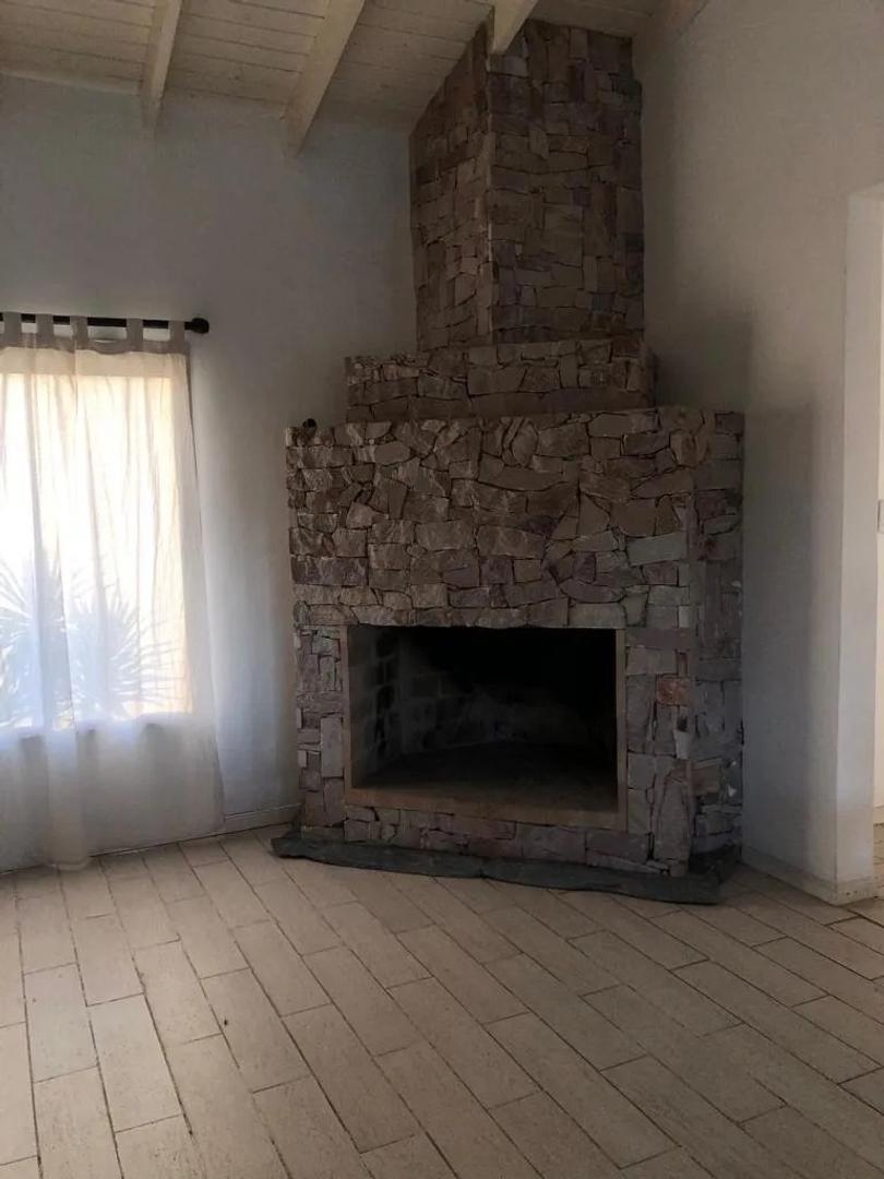 Quinta en Alquiler Temporal de 3 dormitorios