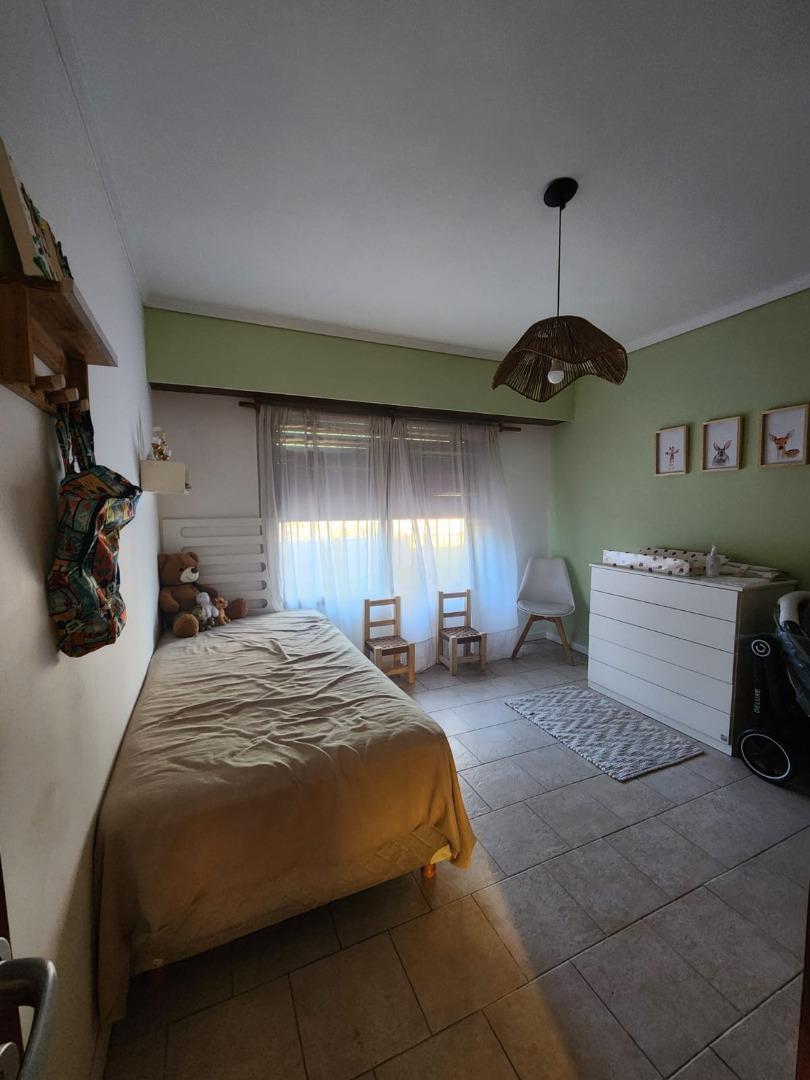 Casa Quinta de 4 ambientes