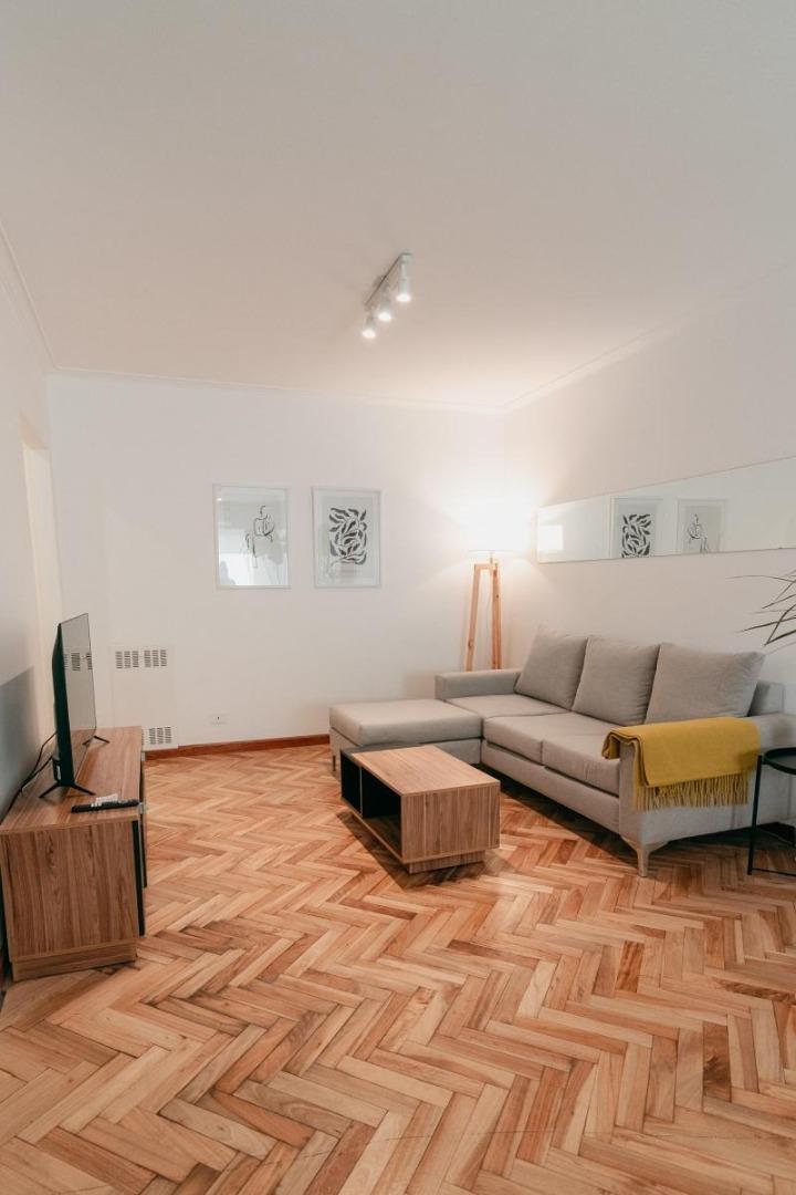 Departamento en Alquiler 50 años