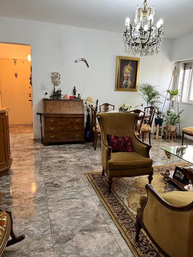 Departamento en Venta de 3 dormitorios
