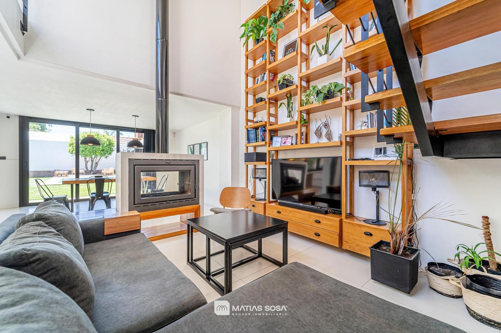 Casa en Venta 4 años