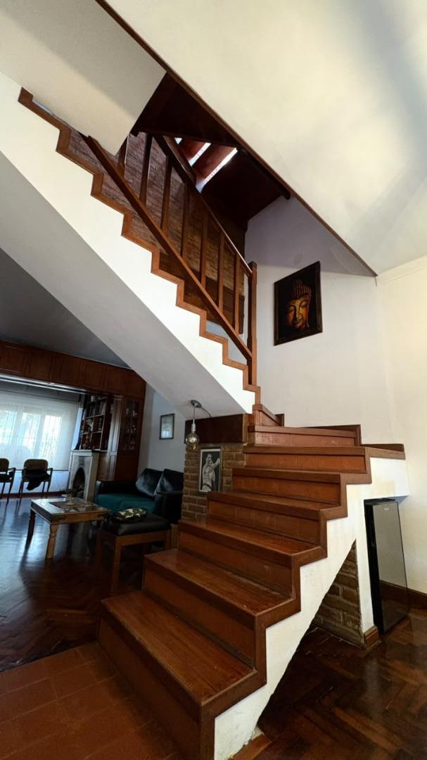 Casa en Venta en Olivos Maipú/Uzal, USD 350.000
