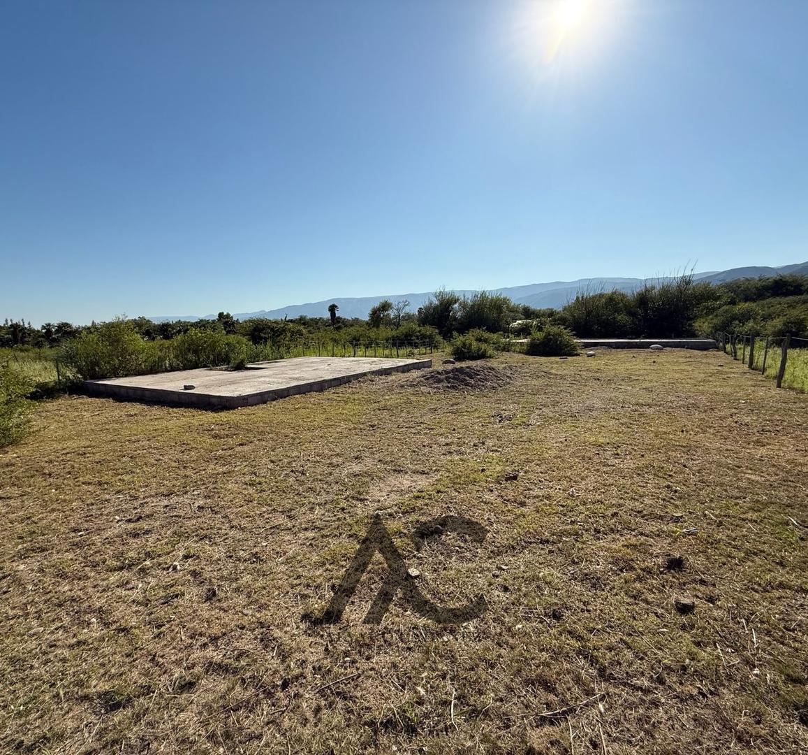 Terreno en Venta de 1350,0 m2