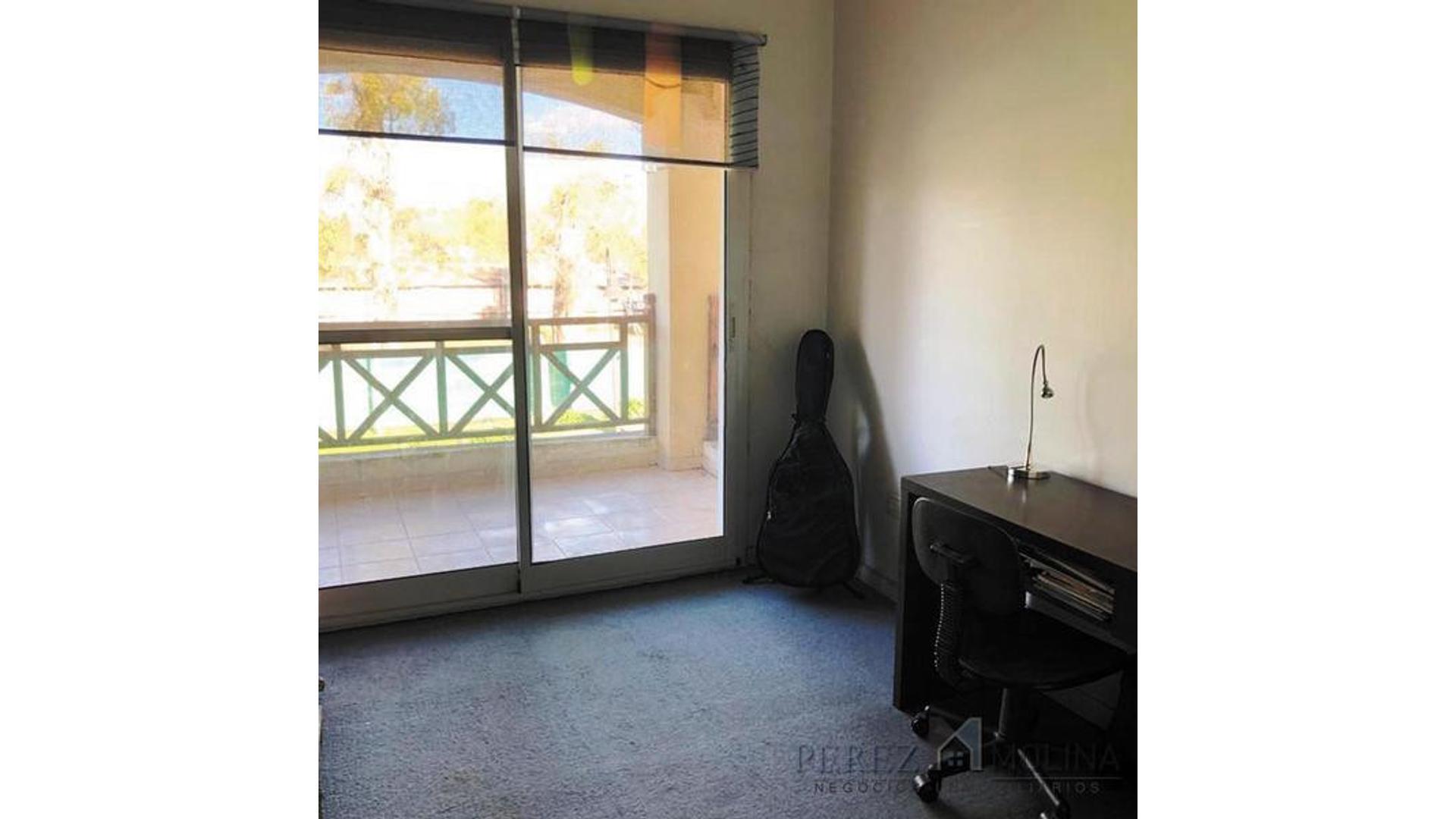 Duplex de 4 Ambientes en Altos del Sol