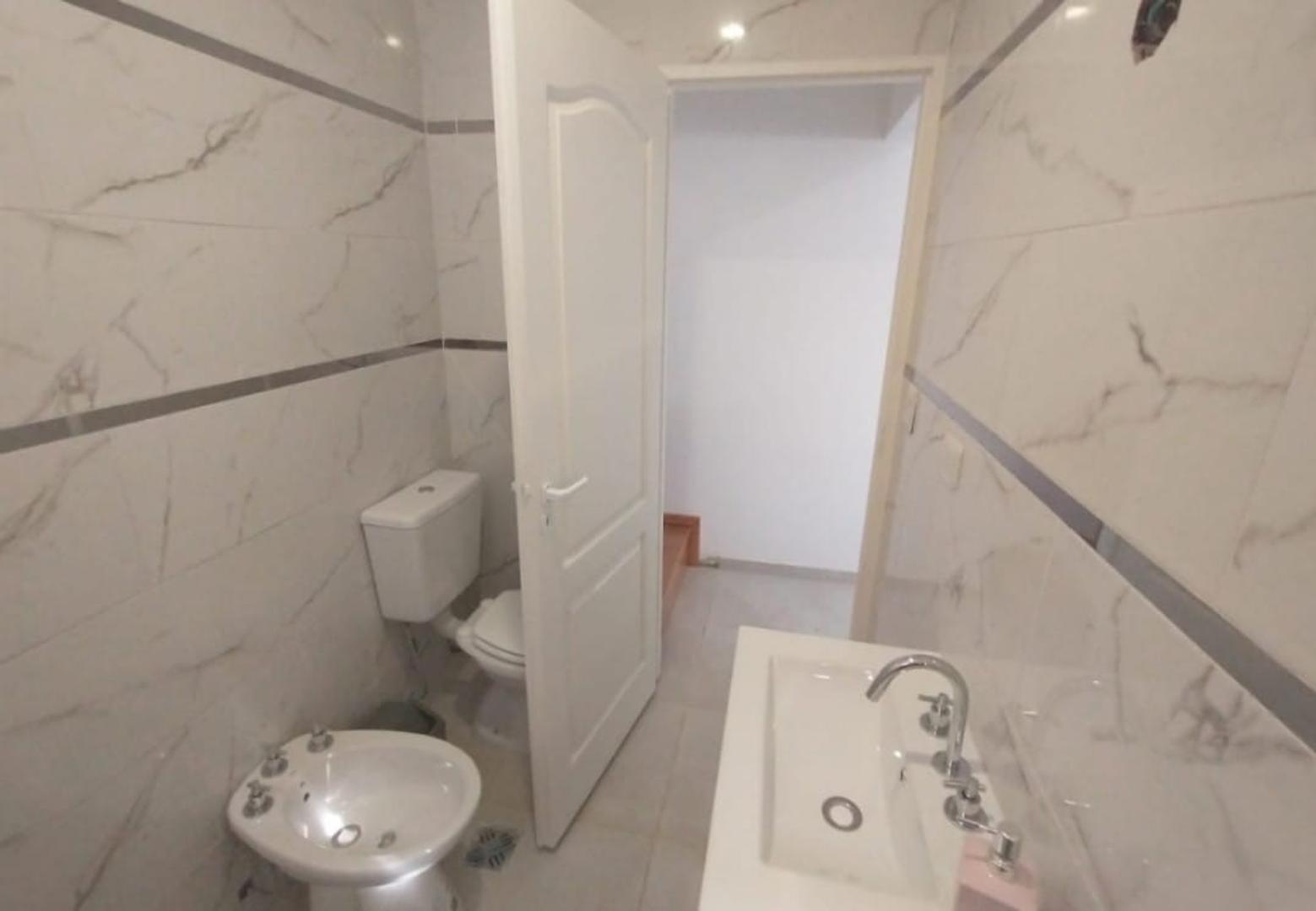 Departamento en Alquiler 3 años