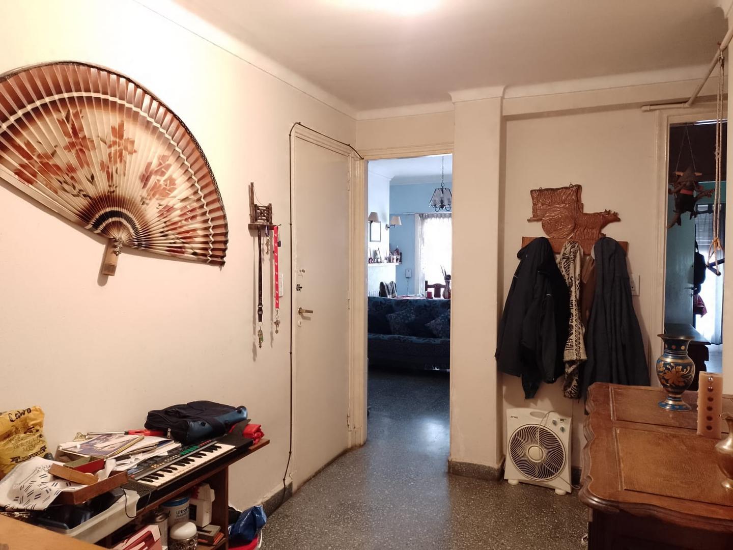 Departamento en Venta de 5 dormitorios