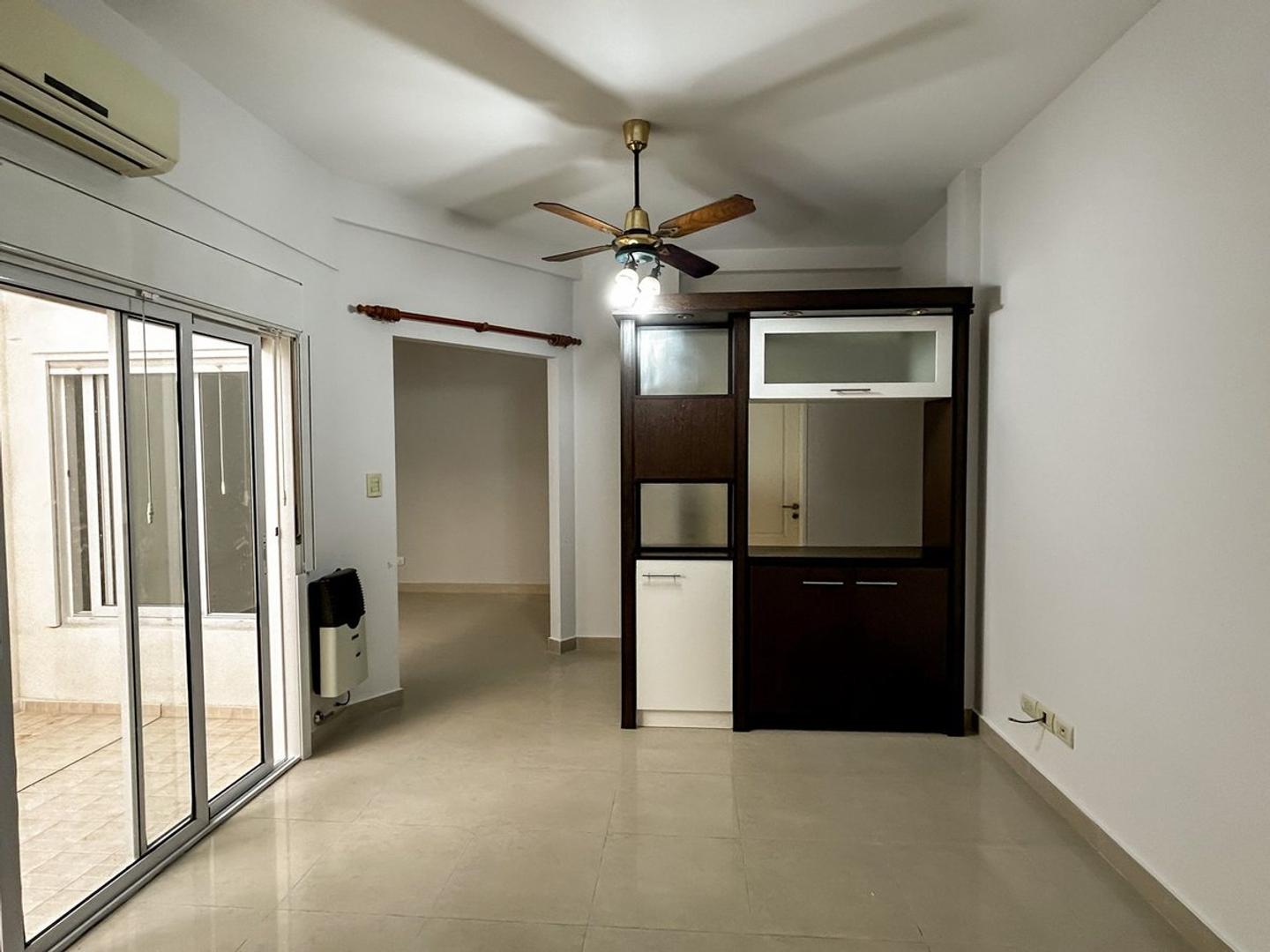ALQUILER DEPARTAMENTO 2 AMBIENTES BOEDO