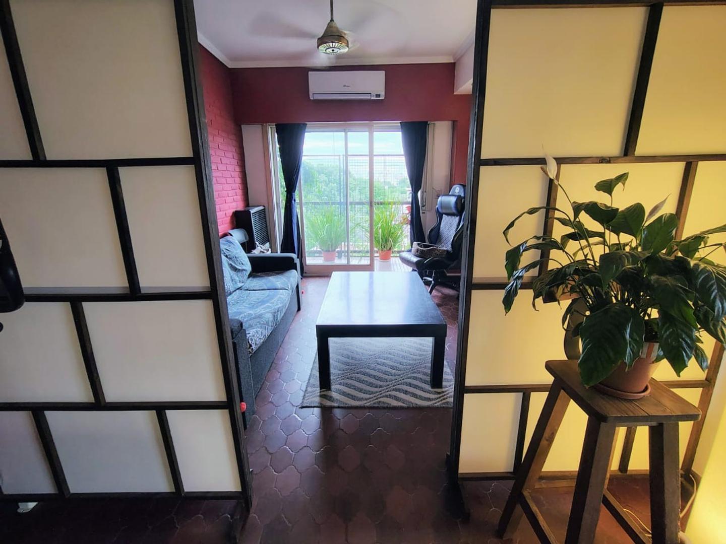 Departamento en Venta de 4 dormitorios