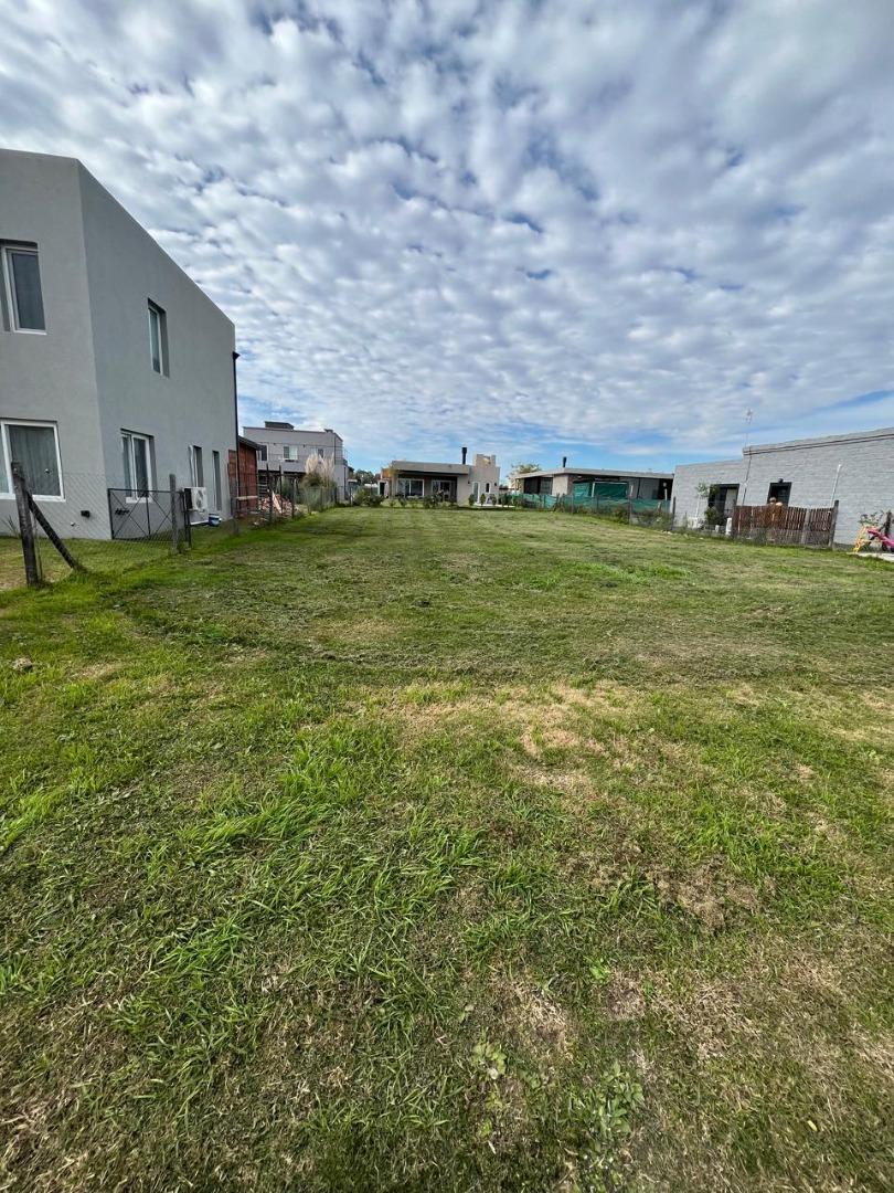 Terreno en Venta de 570,0 m2