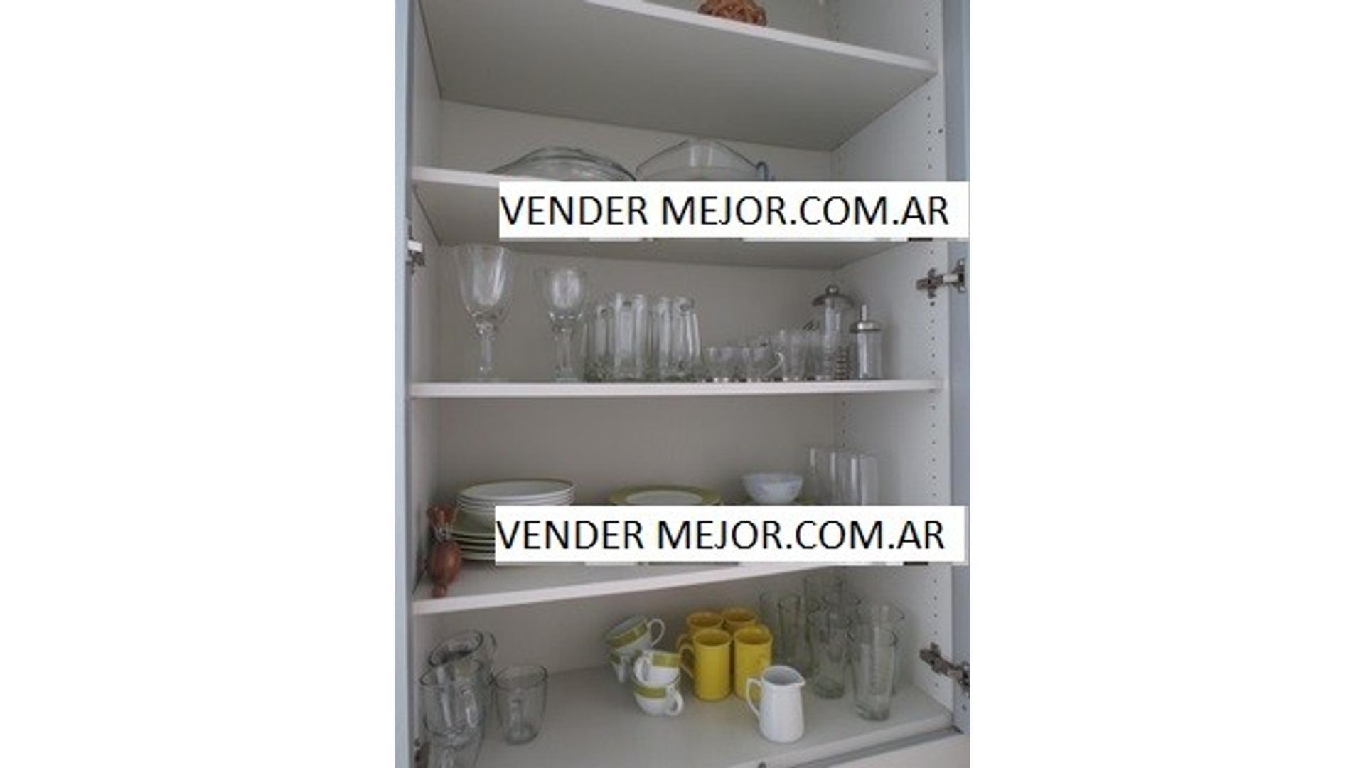 Departamento en Alquiler Temporal A Estrenar