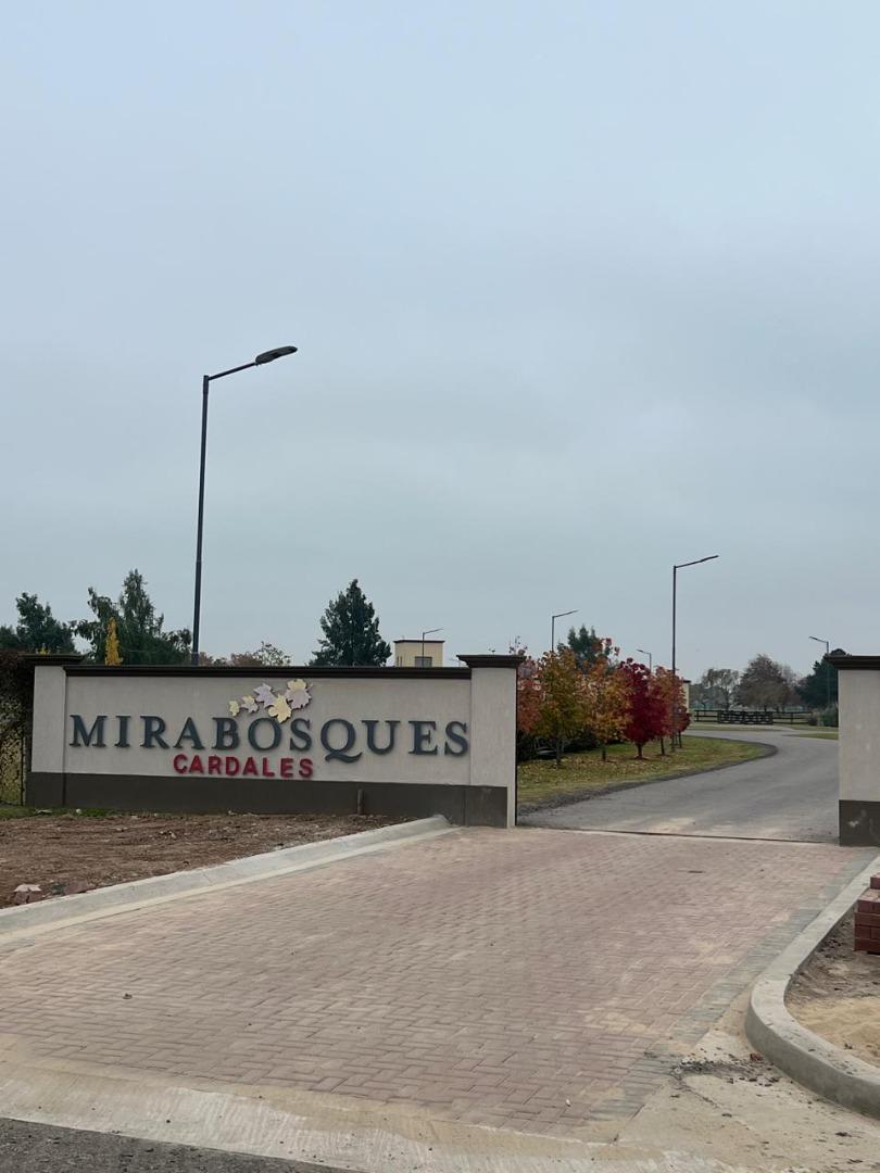 Mirabosques Cardales