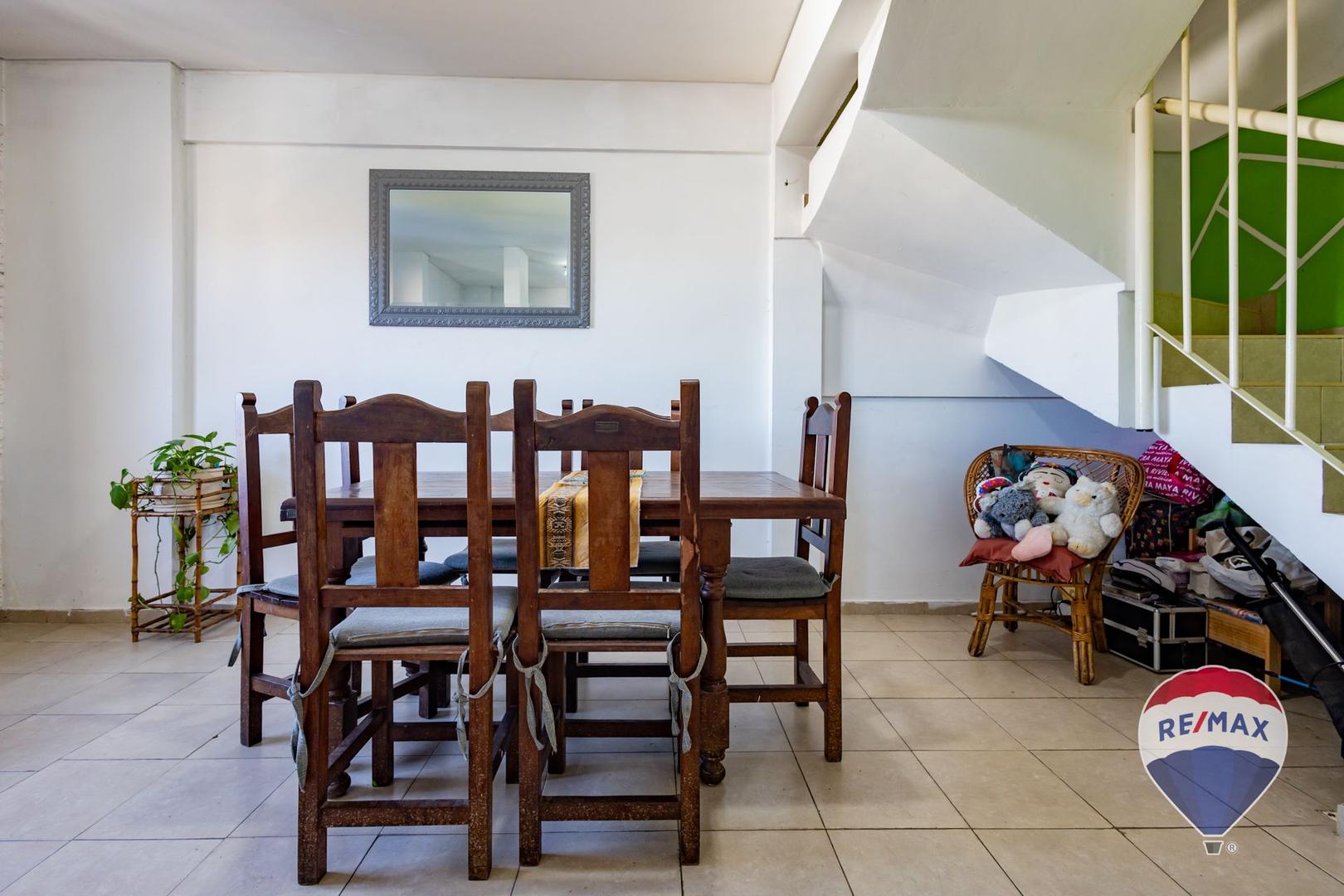 DEPARTAMENTO EN VENTA EN LA PLATA