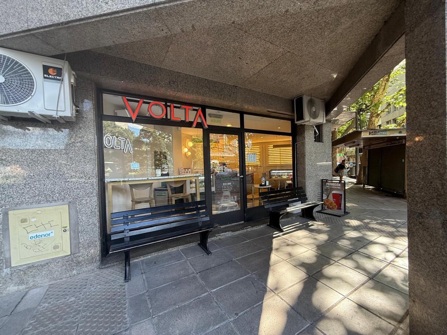 Departamento en Venta 25 años