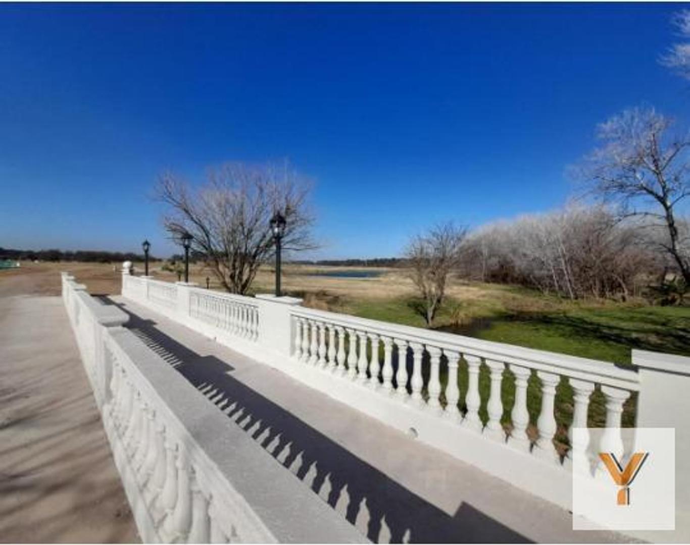 Terreno en Venta en Santa Inés, USD 35.000