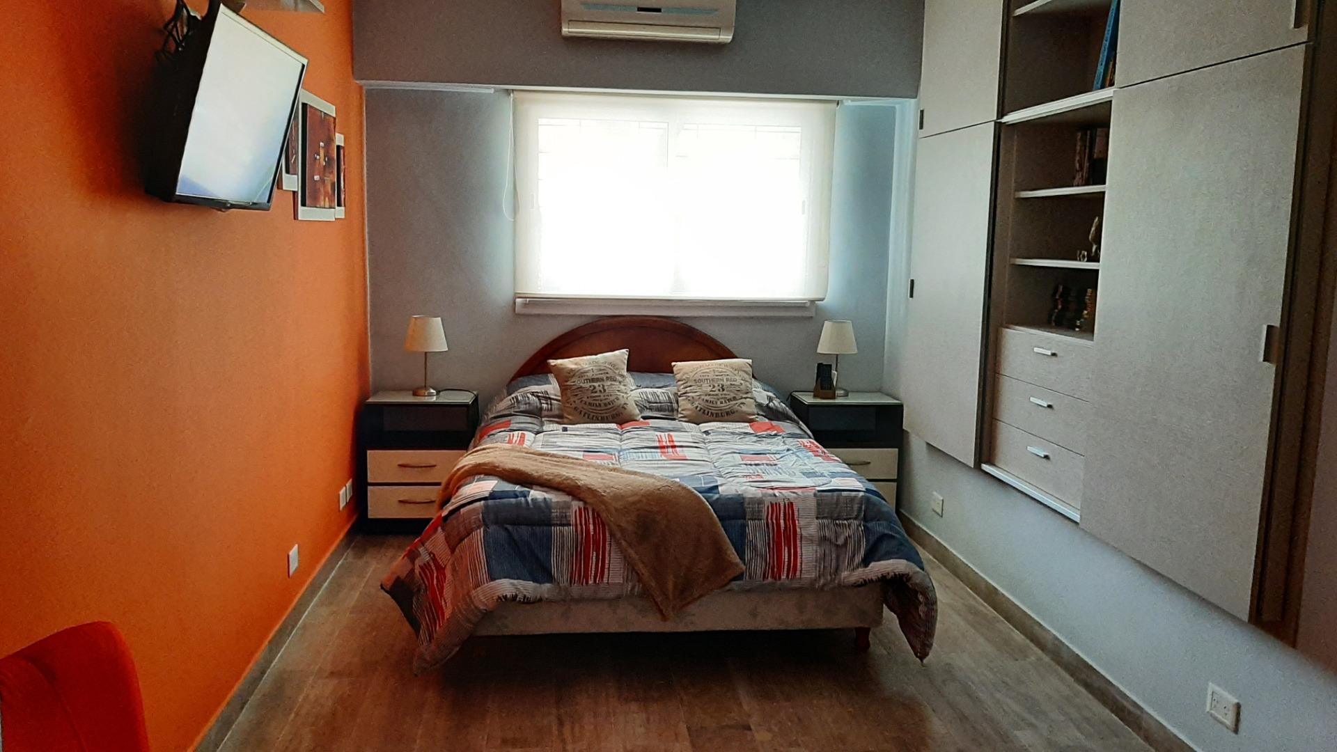 Departamento en Alquiler en Nuñez, USD 400