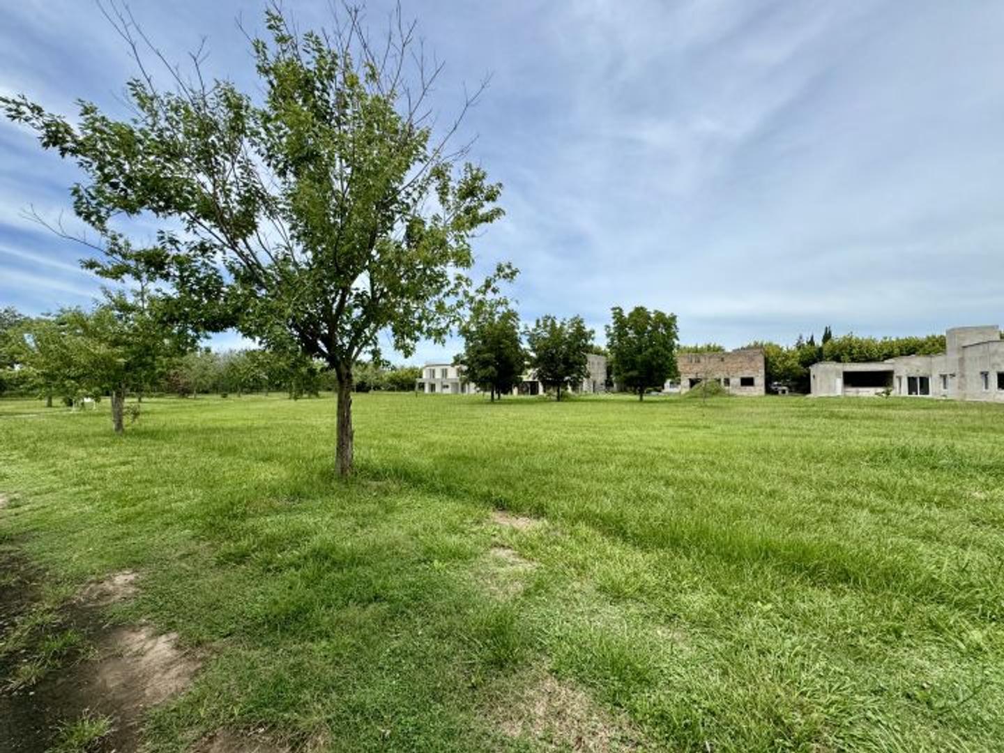 Terreno en Venta en San Lorenzo, USD 65.000