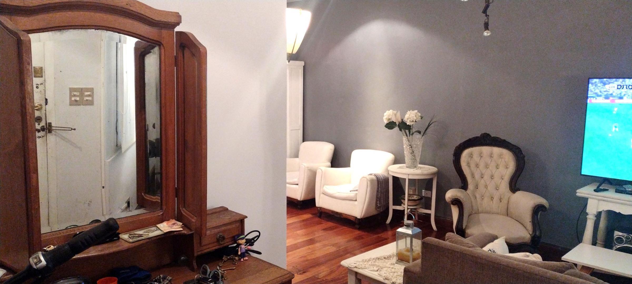 Casa en Venta en Caballito Norte, USD 460.000