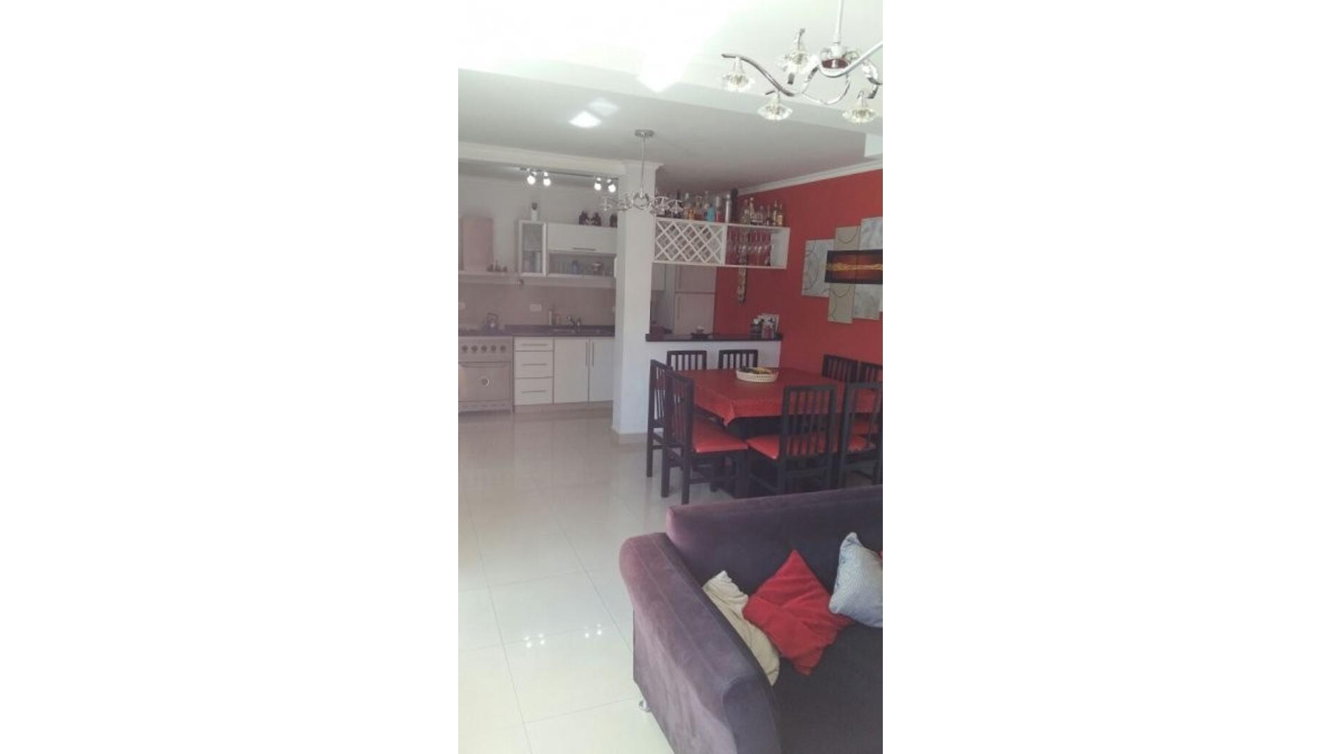 Departamento en Venta de 2 dormitorios