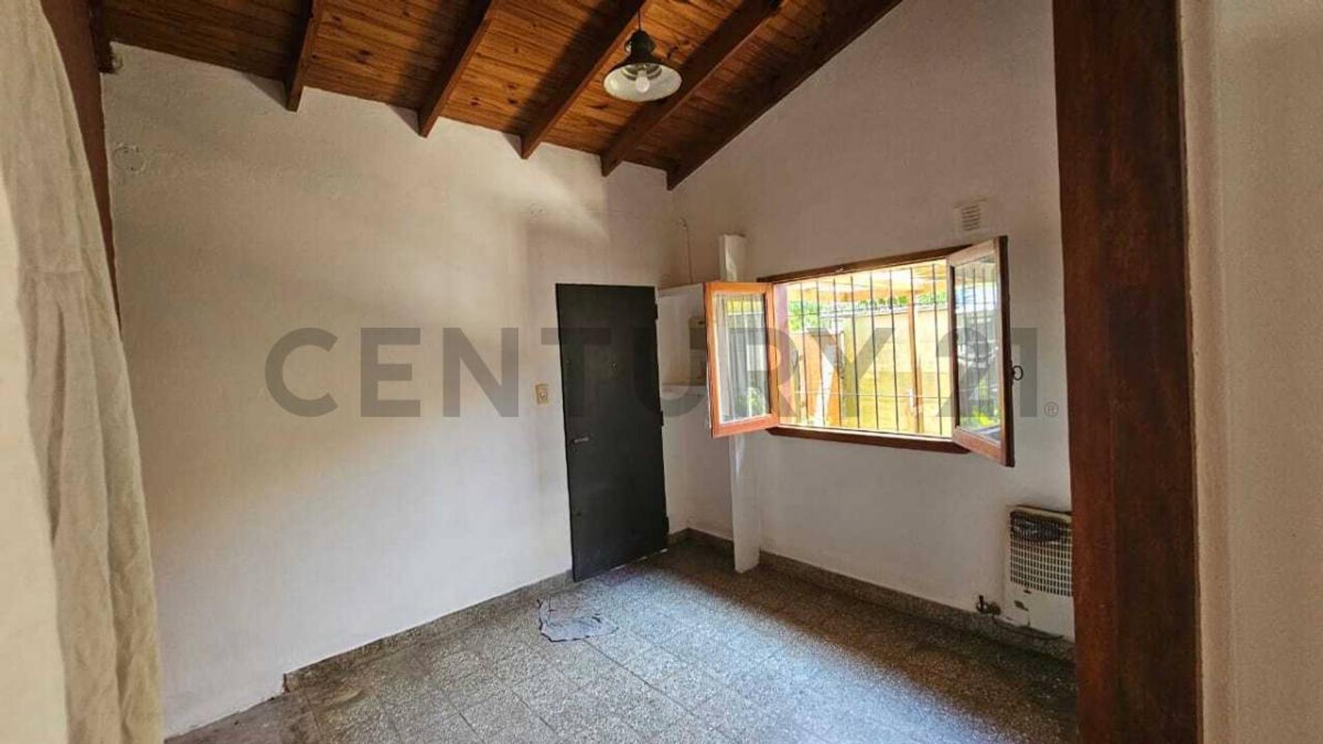Casa en Venta de 1 dormitorio