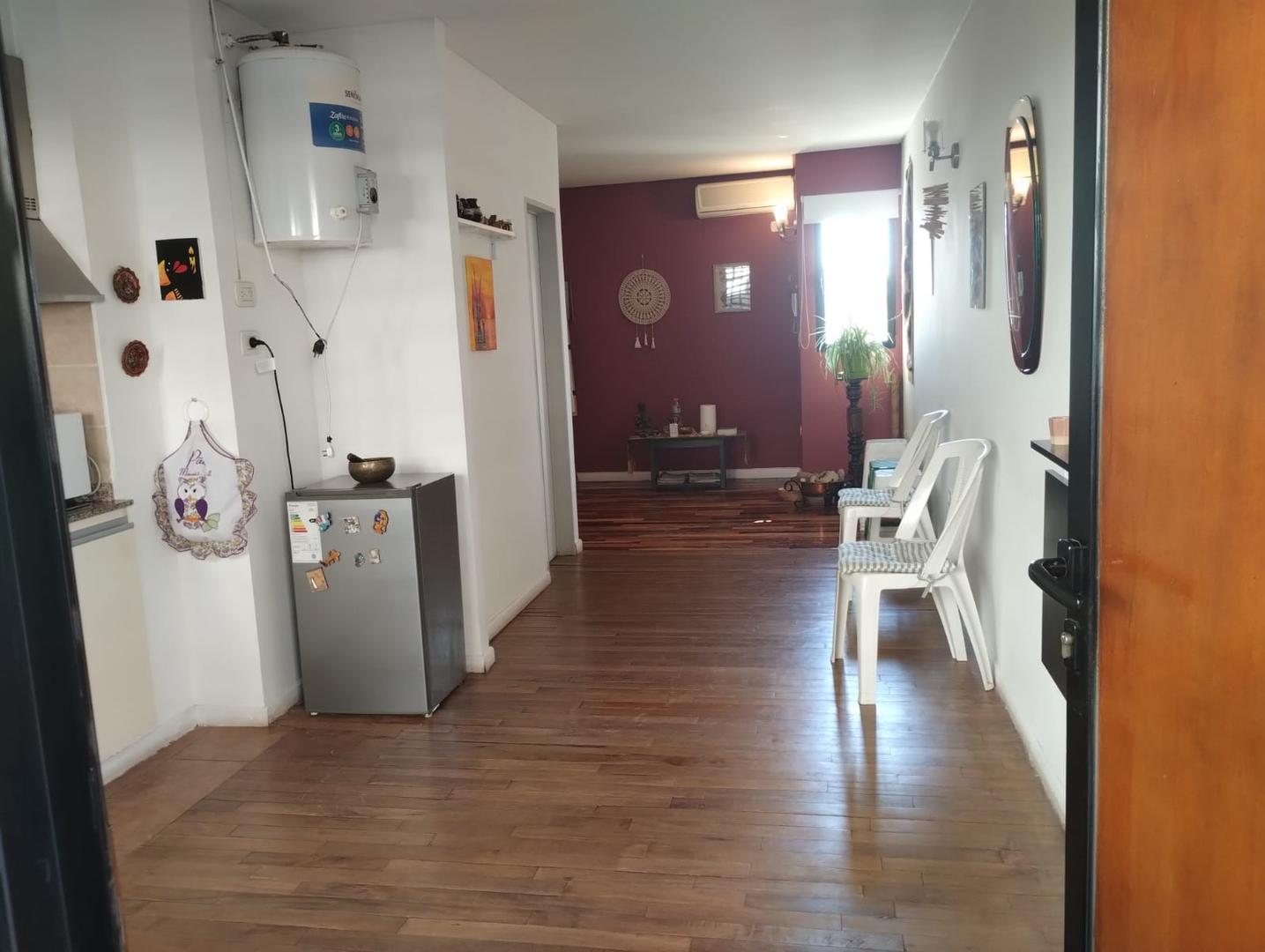 Departamento en Venta Apto profesional